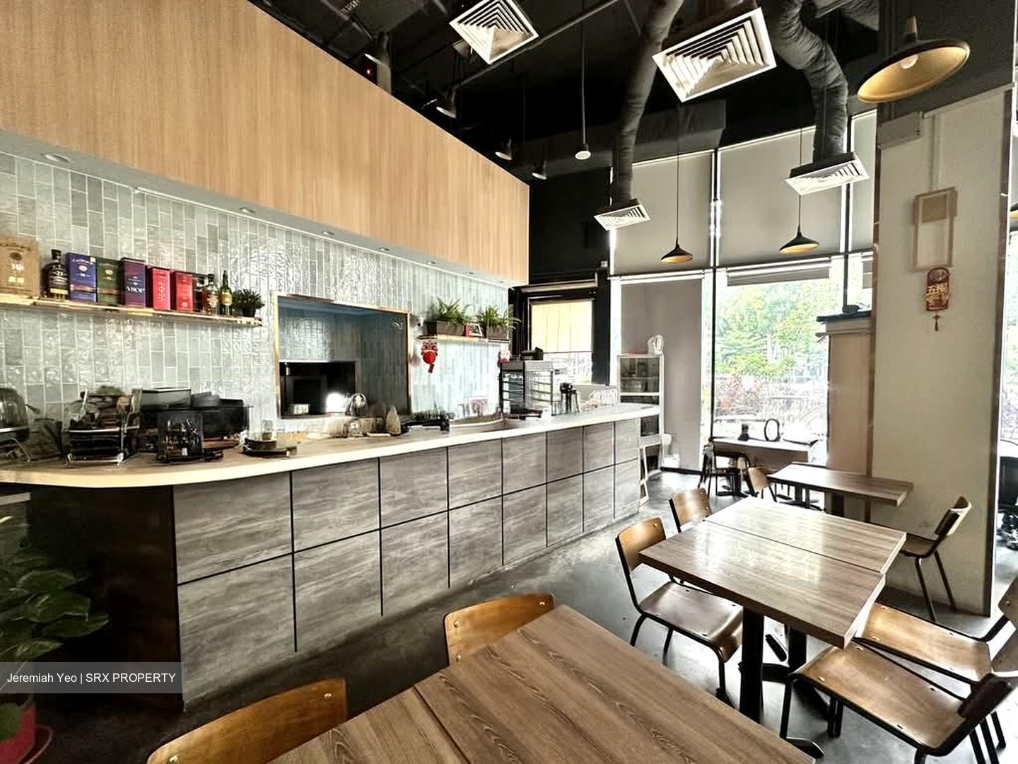 Alexandra Central (D3), Retail #599562241